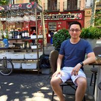 Steven Lo