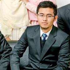 Khalid Syaifullah