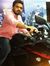 Harish ...