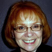 Ellen Martin