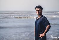 Ankush Chatterjee