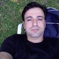 كاميران سليمان