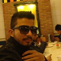 Sufian Ansar