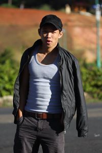 Khanh Huynh