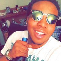 Reggie Caldwell