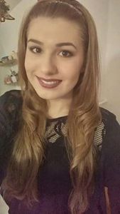 Anca Prisecariu
