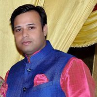 Siddharth Dave
