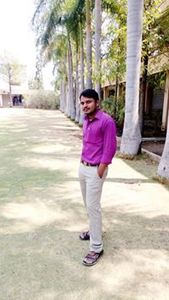 Srinivas Reddy