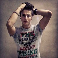 ادريس الرسام