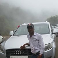 Franklin Kutty