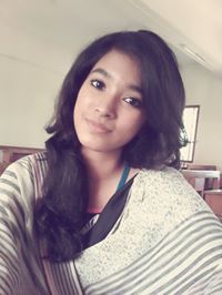 Nivedhitha Narayanan