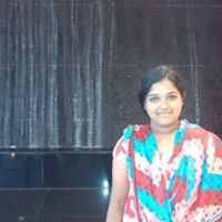 Revitha Gopalakrishnan