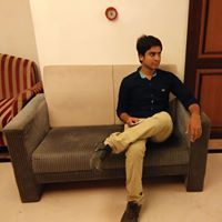 Harsh Garg