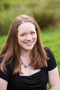 Katie McSween