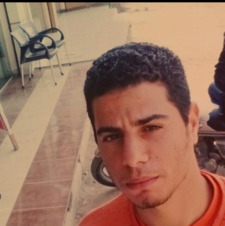Ahmed Elnwasany