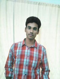 Sumanth Smb