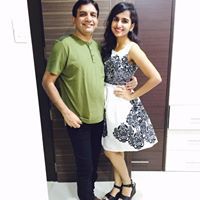 Prerna A jain