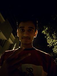Nehal Chakravarthy