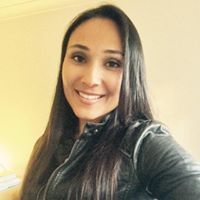 Camila Berrow Bazalha