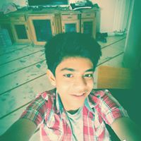 Rahil Shah