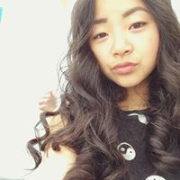 Isabelle Chang