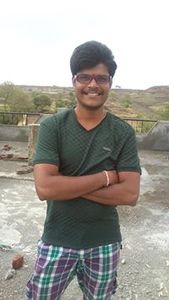Santosh Jothrao