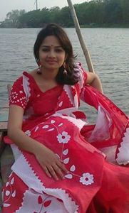মাসুদা আক্তার