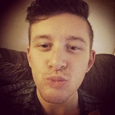 Nicholas Blackwood