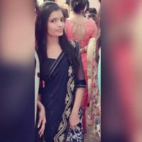 Shweta Singh