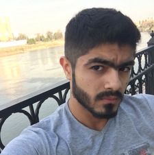 Ahmed Alsaraf