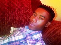 Winston Mtombeni