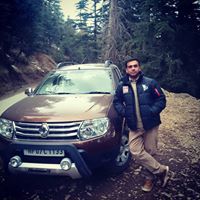 Abhay Verma
