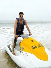 Imran Khan