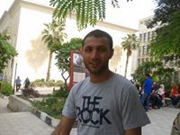 Hamza Abudaruish