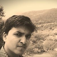 Karthik Mirajkar