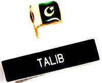 Talib Ahmed
