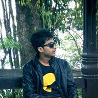 sudipta paul