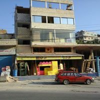 عاطف الصمادي