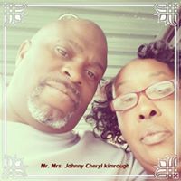 Cheryl Daniels Kimbrough