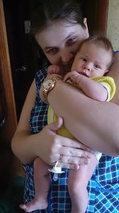 Елизавета Анпилогова