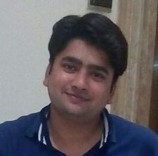 Dr.Vikas Jain