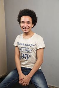 Omar Gamal