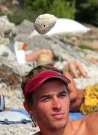 Luke Val