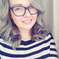 Анастасия Песчинская