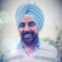 Paramjit Cheema