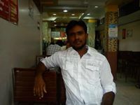 Dalwin Vinoth