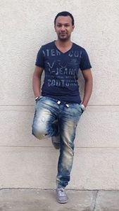 Nathan Gebeyehu