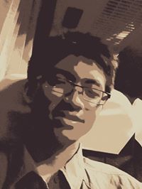 Aaron Aguas