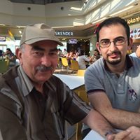 Ismail Aladhmi