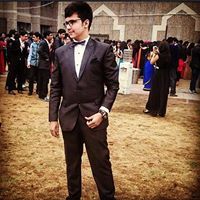 Sameer Thukral